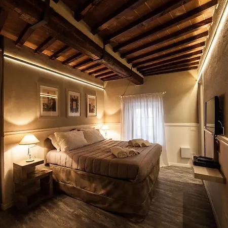 Accogliente Sulle Colline Toscane * Capannori