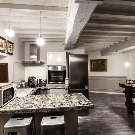 Accogliente Sulle Colline Toscane Apartment Capannori