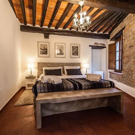 Accogliente Sulle Colline Toscane * Capannori